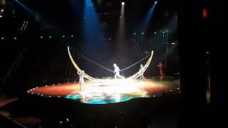 Download lagu OVO CIRQUE DU SOLEIL - Libellula equilibrista mp3 Download lagu OVO CIRQUE DU SOLEIL - Libellula equilibrista mp3