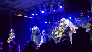 The Acacia Strain - Abyssal Depths (Live @ Empire Live 12/6/24)