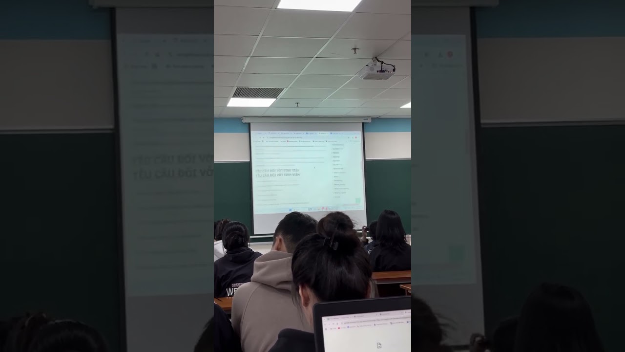 Các bước làm tiểu luận cuối kì môn truyền thông Marketing