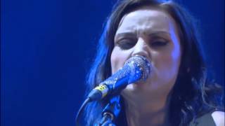 Amy Macdonald - Born to Run (T in the Park 2012)