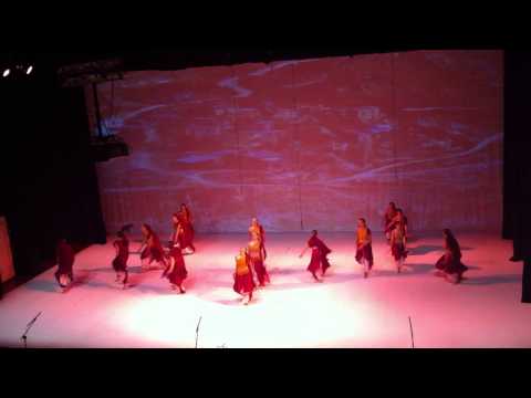 Yachad Netzah - Messibá