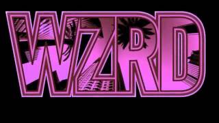 WZRD - Brake (Chopped &amp; Screwed by Slim K)