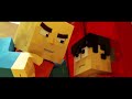 Baldi's Musical Baldi's Basics The Musical Minecraft Animated Music Video