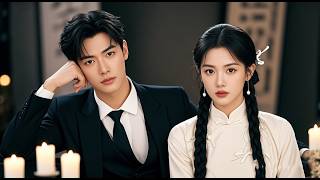 💥Forced by father to marry hell king for sister, turned out to be man who saved her 12 years ago!