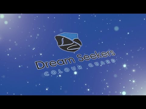 Dream Seekers Special Needs Colour Guard