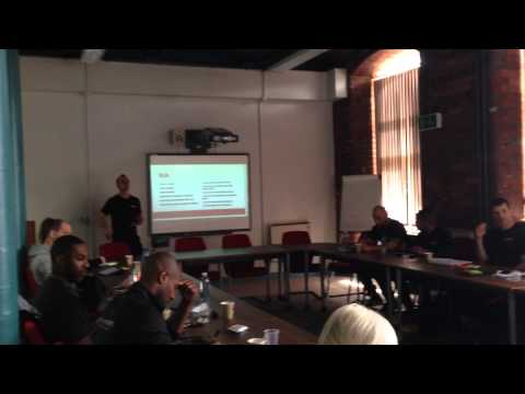 lsfpt david frew coaching