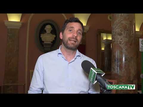 2020-07-10 PISTOIA - SINDACO TOMASI,NO AL 5G PER PRECAUZIONE