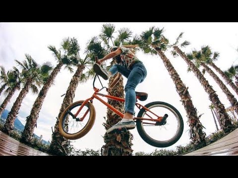 atleta inspiração  #1 Arina brabus bmx ↓