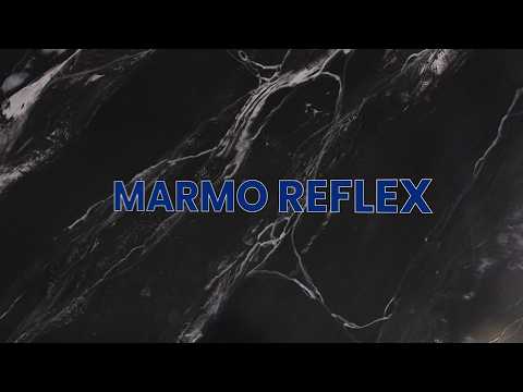 Video tutorial Marmo Reflex