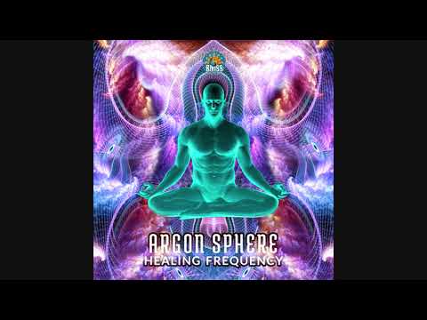 Argon Sphere - Holy Day