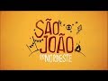 São João Do Nordeste Globo Vinheta De Patrocínio 2020