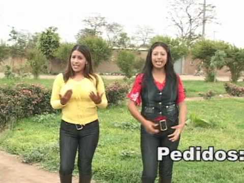 HERMANAS VARGAS 2010 "SOMOS FELICES"