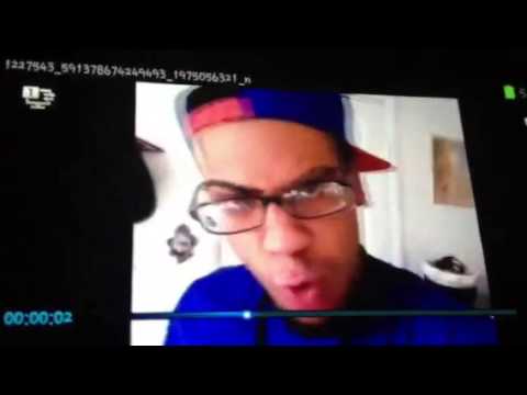 Fuck School Best Vine Scene