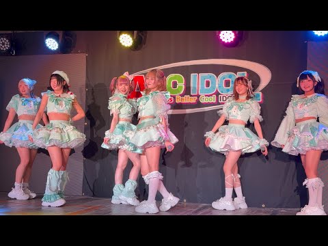 2025/11/16(日) I MY ME MINE ABC IDOL @YOKOHAMA COAST garage+