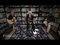 Robert Earl Keen live at Paste Studio NYC