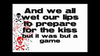 Moan-Cute Is What We Aim For (lyrics on screen)