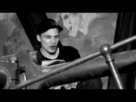 Jayquilibrium - We Are Change - Charly Chaplin