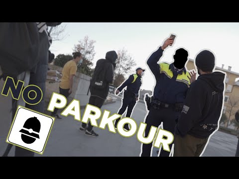 HANNO CHIAMATO LA POLIZIA? - KRAP VLOGS