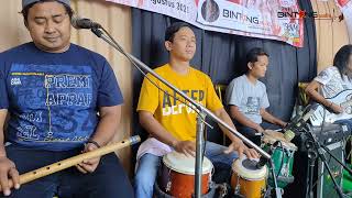 Download lagu RIZAL PAHLEVI BUTA KARNA CINTA mp3