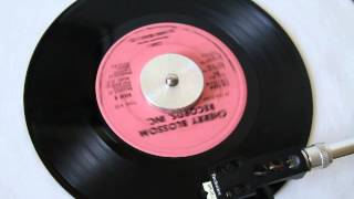 Elvans Road Ltd - Can I (Cherry Blossom)