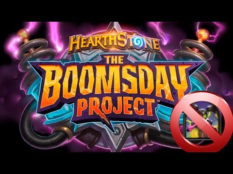 Hearthstone LETHAL Puzzle Solution! Level 2 Myra Rotspring