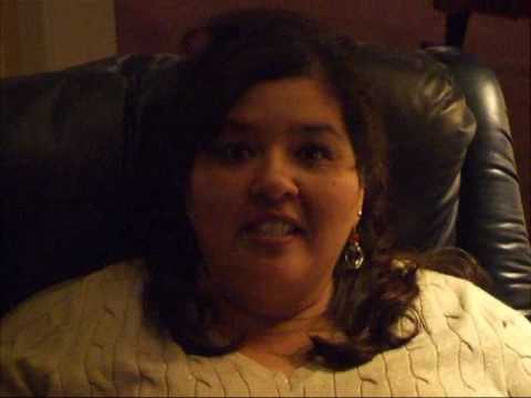 Ivania - Christmas Greeting.wmv