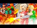 Mean Mom Ruined Christmas A Roblox Movie