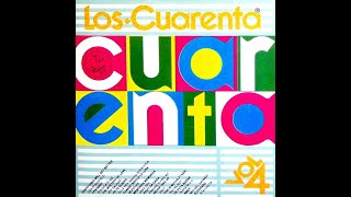 Los Cuarenta Vol. 4 (1992)