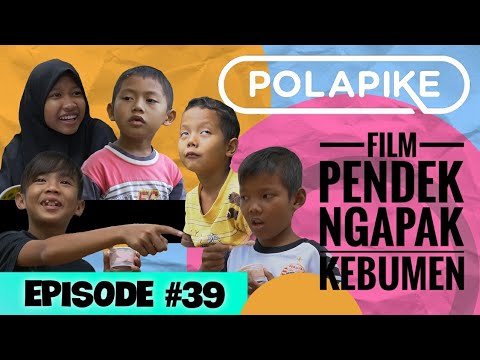 los-dolpolapikefilm-pendek-ngapak-kebumen