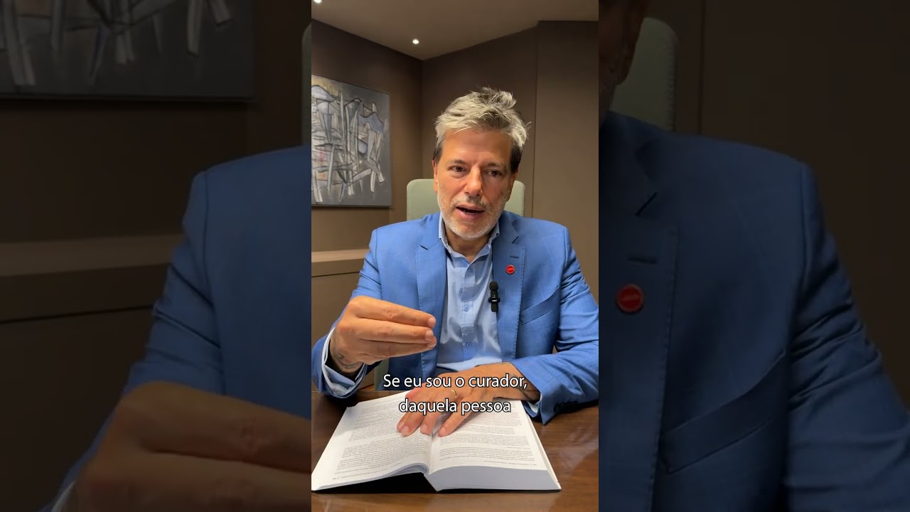 Você sabe o que é curatela extensiva?