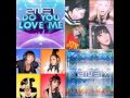 [DJ-Rax Mixes] 2NE1 - Do You Love Me (Fire ...