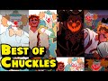 D&D Animated: The Very Best of Chuckles the Clown