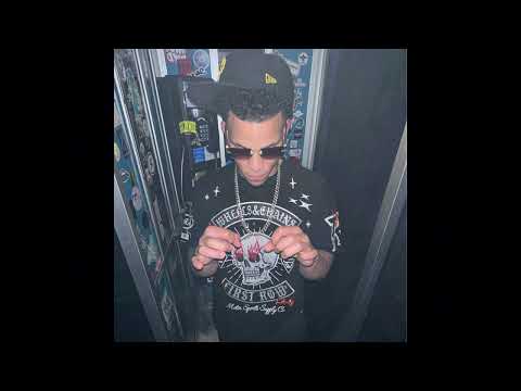 DonnieP - October Baby (Official Audio)