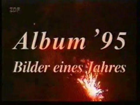 Album 1995 - Bilder eines Jahres
