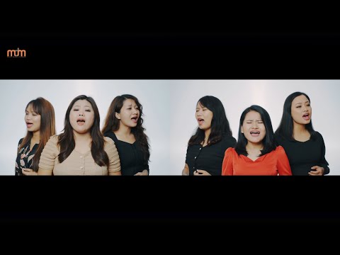 One In Christ - Ka tan hla mawi ber (Official MV)