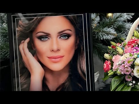 памяти Юлии Началовой  ( музыкальный ролик ) 31 января 2024 троекуровское кладбище