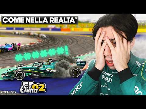 QUESTA CARRIERA È FIN TROPPO REALISTICA… - Carriera Aston Martin EP. 2
