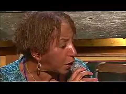 Reinaldo e Leci Brandão No Samba Na Gamboa 4 e ultima parte