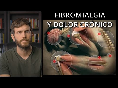 Cómo librarte del DOLOR CRÓNICO y síntomas de FIBROMIALGIA