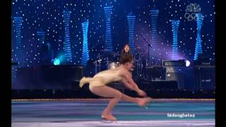 Charice: Note To God- Skate For The Heart  (HQ)