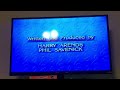 Disney S Sing Along Songs Colors Of The Wind End Credits