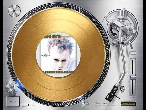 IAN COLEEN FEAT. EMORY - HERE COMES THE RAIN AGAIN (MODERN DISCO REMIX) (℗1983 / ©2019)