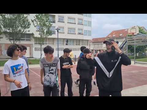 GALEZ vs ANXO VG - FINAL (GZB BATTLES FECHA 2) JUNIO 2022