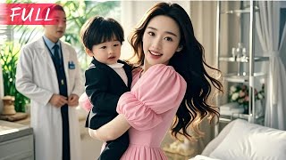 Tak ada dokter yang bisa menyembuhkan autisme putri CEO itu, sampai seorang gadis miskin memeluknya!