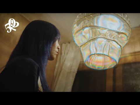 Effie - Acid Fly (feat. CAMO) [Official Visualizer]