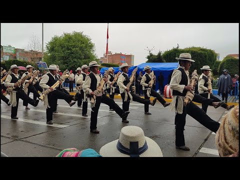 Aniversario de Ilave