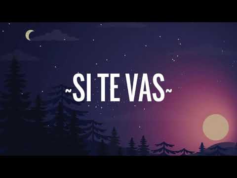 Si Te Vas REMIX - Sech, Ozuna