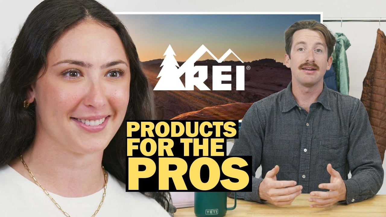Outdoor Gifts Made Easy: Must-Have REI Co-op Picks for the Season