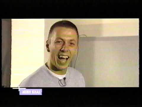 Viva Zwei Minh Khai & Friends | Hausmarke (Interview) 1998