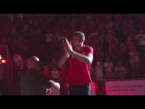 Pistoia Basket: confermato Del Chiaro. Si cercano sponsor